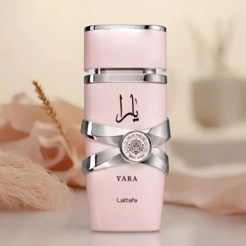 Perfume Yara - Lataffa 100ml