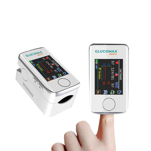 GlucoTrack