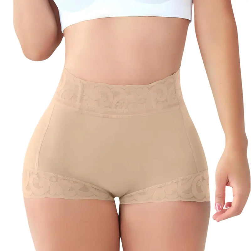 Kit Com 3 Calcinhas LIPO Modeladora - SUPER CONFORTÁVEL