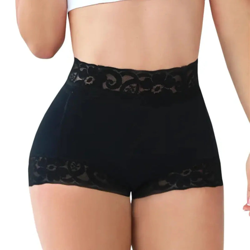 Kit Com 3 Calcinhas LIPO Modeladora - SUPER CONFORTÁVEL