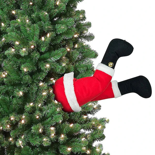 Papai Noel Decoração de Natal