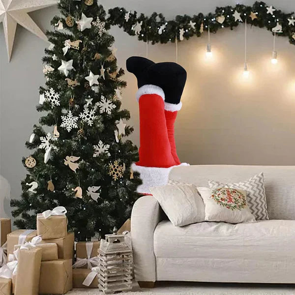 Papai Noel Decoração de Natal