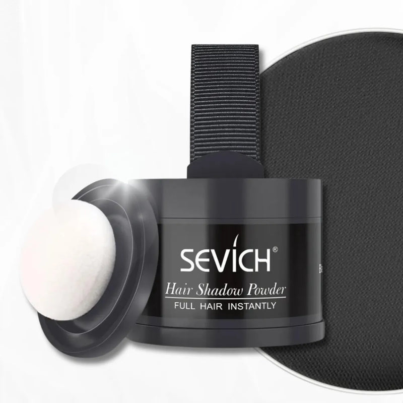 Sevich - Tinta de cabelo em pó - A prova D'água