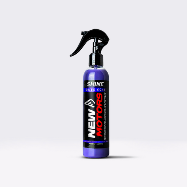 Spray Revestimento Cerâmico 3 em 1 - NewMotors™ [ÚLTIMAS UNIDADES]